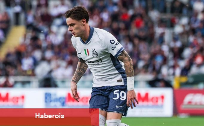 Inter'den Zalewski için karar