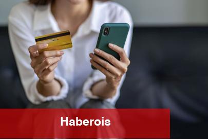 İnternet alışverişinde yeni periyot