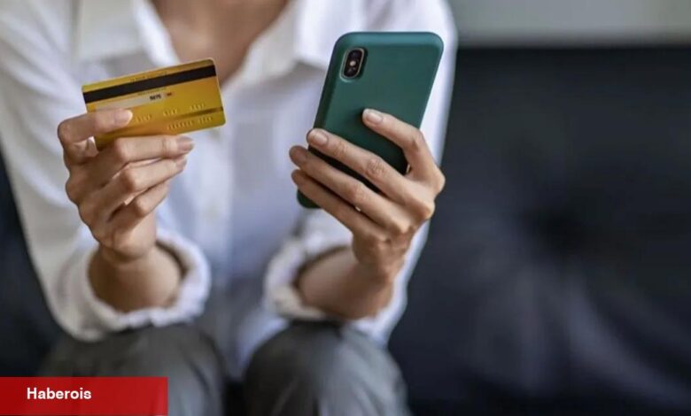 İnternet alışverişinde yeni periyot - Haberois İnternet alışverişinde yeni periyot