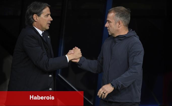 Inzaghi: "Barcelona'nın gücünü biliyoruz"