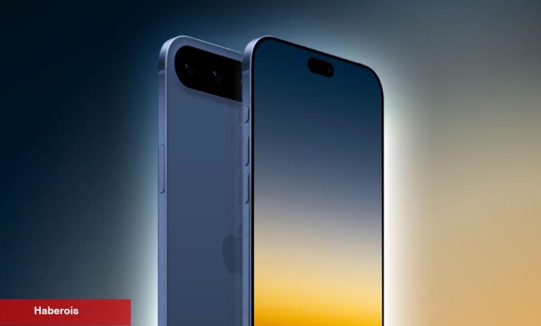 iPhone 17 bekleyenleri sevindiren haber! - Haberois iPhone 17 bekleyenleri sevindiren haber!