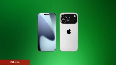 iPhone 17 ekran özellikleri sızdırıldı, daha büyük ekran geliyor - Haberois iPhone 17 ekran özellikleri sızdırıldı, daha büyük ekran geliyor