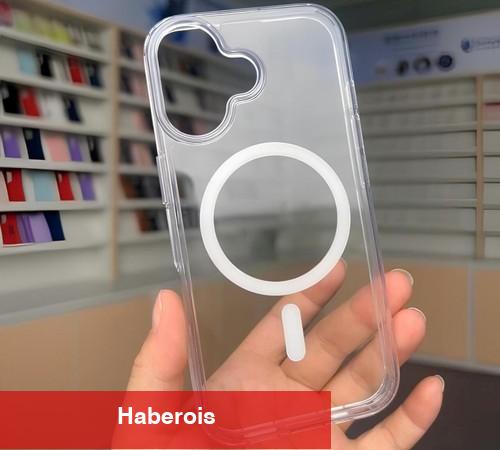iPhone 17 serisine ilişkin kılıflar sızdırıldı: Devasa kamera