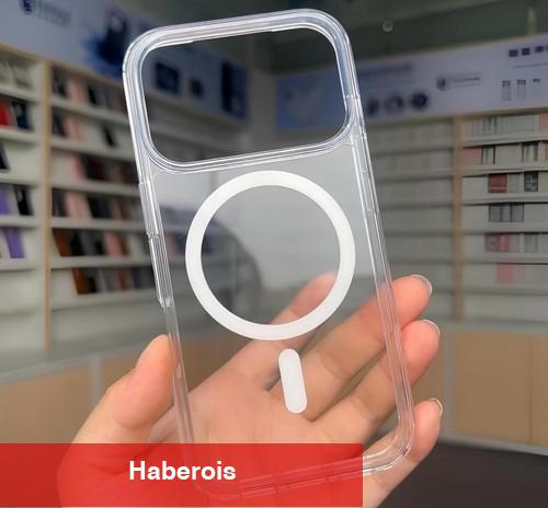 iPhone 17 serisine ilişkin kılıflar sızdırıldı: Devasa kamera