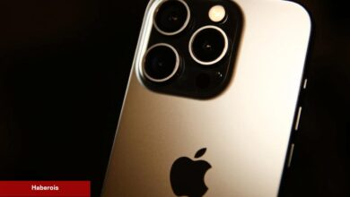 iPhone kullanıyorsanız bu bildirisi görmezden gelmeyin!