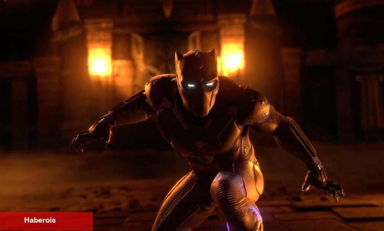 İptal Edilen Black Panther Oyunu Hakkında Yeni Bilgiler Ortaya Çıktı