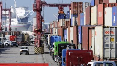 İptal edilen Çin nakliye siparişleri arz ve talep için ne manaya geliyor?