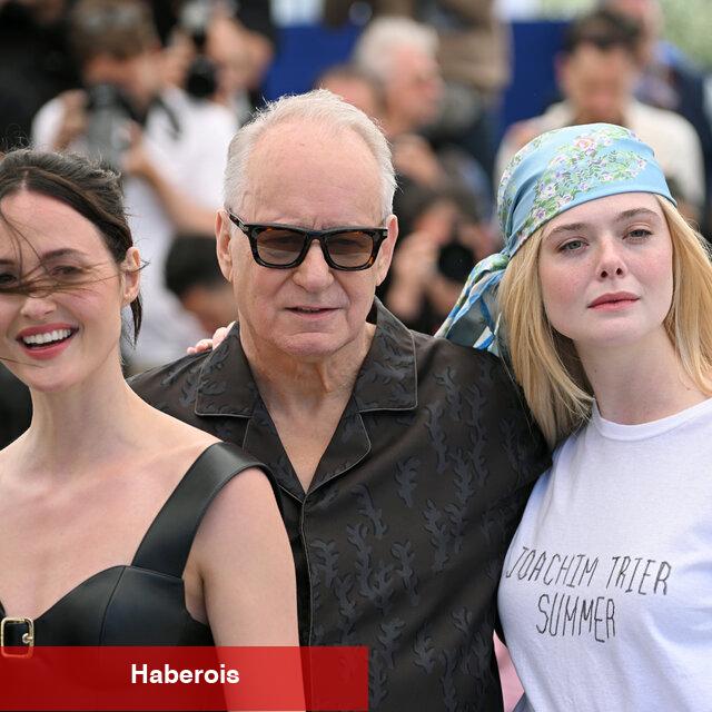 İran filmi Gizli çekim Cannes Sinema Şenlik'te Palme D'Or kazanıyor