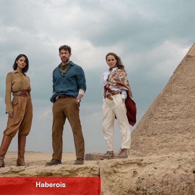 İran filmi Gizli çekim Cannes Sinema Şenlik'te Palme D'Or kazanıyor