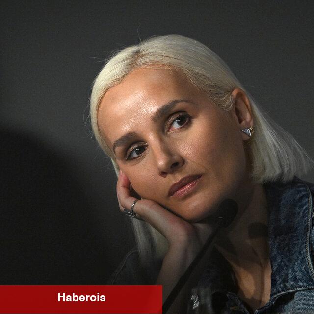 İran filmi Gizli çekim Cannes Sinema Şenlik'te Palme D'Or kazanıyor