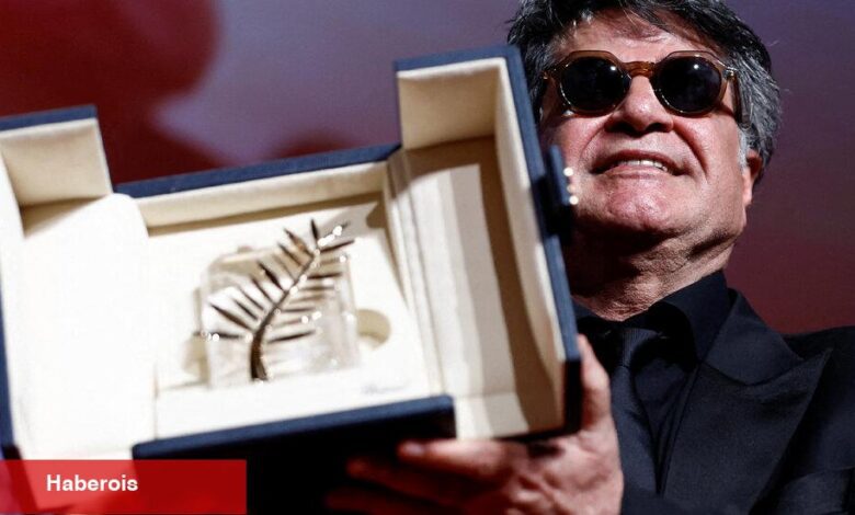 İran filmi Gizli çekim Cannes Sinema Şenlik'te Palme D'Or kazanıyor - Haberois İran filmi Gizli çekim Cannes Sinema Şenlik'te Palme D'Or kazanıyor