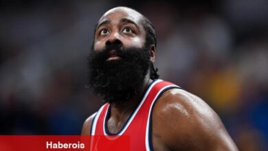 Irving'in yeni kontratı, Harden'ın kontratına referans olabilir - Haberois Irving'in yeni kontratı, Harden'ın kontratına referans olabilir
