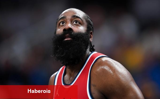 Irving'in yeni kontratı, Harden'ın kontratına referans olabilir - Haberois Irving'in yeni kontratı, Harden'ın kontratına referans olabilir