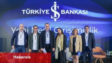 İş Bankası'ndan "100. Yıl Teşebbüs Sermayesi" fonu