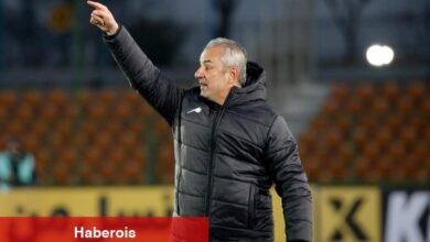 İsmail Kartal'ın ekibine yumruklu taarruz