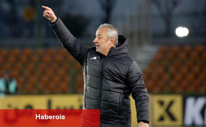 İsmail Kartal'ın ekibine yumruklu taarruz - Haberois İsmail Kartal'ın ekibine yumruklu taarruz