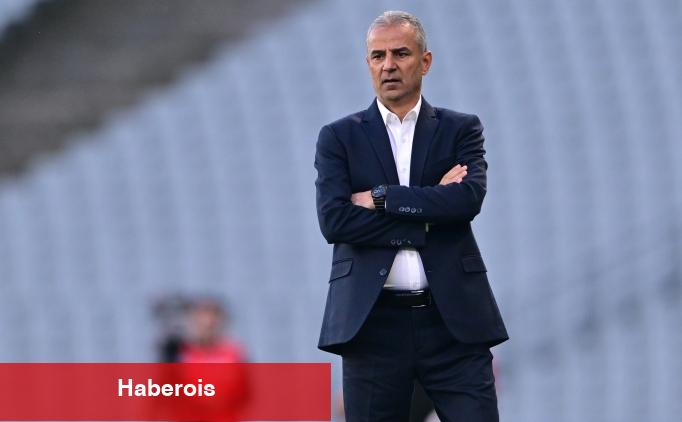 İsmail Kartal'ın takımı Persepolis, son dakikada güldü! - Haberois İsmail Kartal'ın takımı Persepolis, son dakikada güldü!