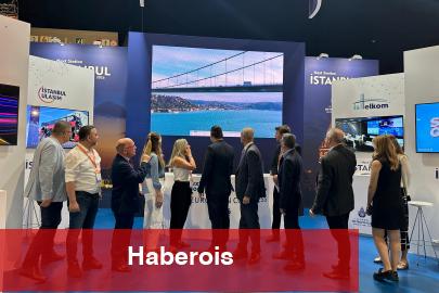 İstanbul 'akıllı ulaşımın başkenti' seçildi