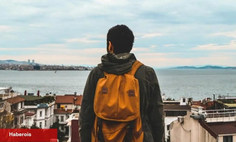 İstanbul gençliği alarm veriyor! - Haberois İstanbul gençliği alarm veriyor!