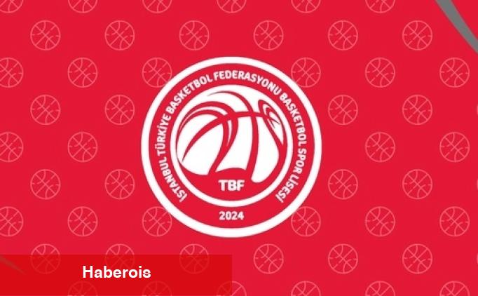 İstanbul TBF Basketbol Spor Lisesi yetenek sınavı ile öğrenci alımına başlayacak