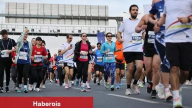 İstanbul Yarı Maratonu yardımseverlikte de rekor kırdı - Haberois İstanbul Yarı Maratonu yardımseverlikte de rekor kırdı