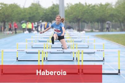 İstanbul'da 19 Mayıs coşkusu atletizm pistine taştı - Haberois İstanbul'da 19 Mayıs coşkusu atletizm pistine taştı