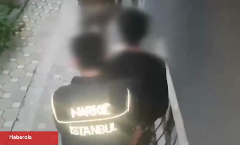 İstanbul’da “Narkokapan-İstanbul 2” operasyonu! 272 torbacı gözaltına alındı! - Haberois İstanbul’da “Narkokapan-İstanbul 2” operasyonu! 272 torbacı gözaltına alındı!
