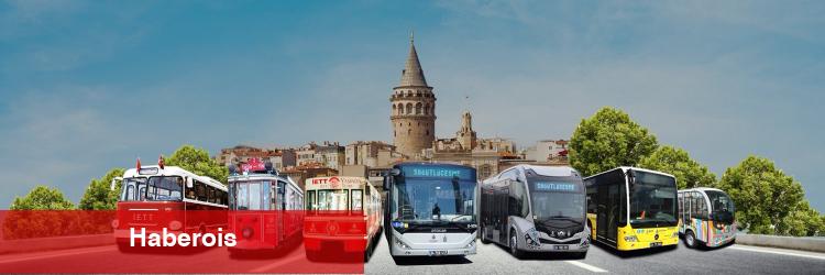 İstanbul'da özel halk otobüsleri kontak kapattı! Toplu ulaşım aksıyor! - Haberois İstanbul'da özel halk otobüsleri kontak kapattı! Toplu ulaşım aksıyor!