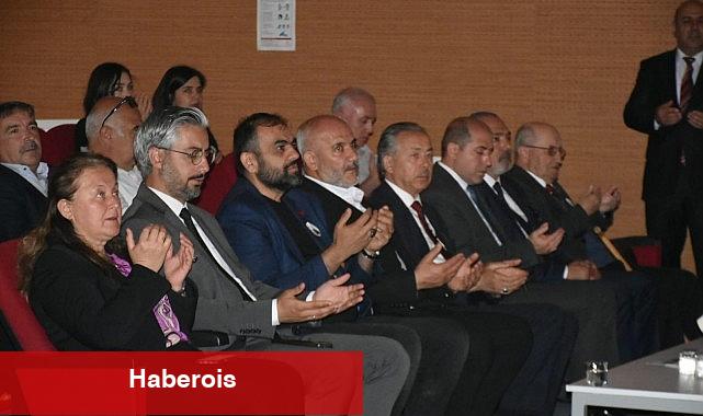 İstanbul'un Fethi'nin 572. Yıl Dönümü Kutlandı