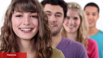 İstatistiklerle 'Gençlik Raporu' yayımlandı... Türkiye, AB’den daha genç!