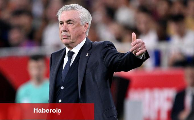 İşte Ancelotti'nin Brezilya kadrosu! - Haberois İşte Ancelotti'nin Brezilya kadrosu!