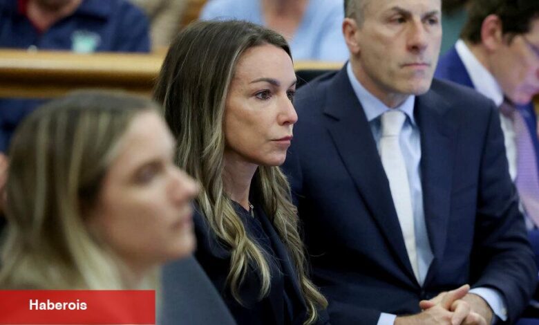 İşte Karen Read'in bu hafta cinayet davasında olanlar