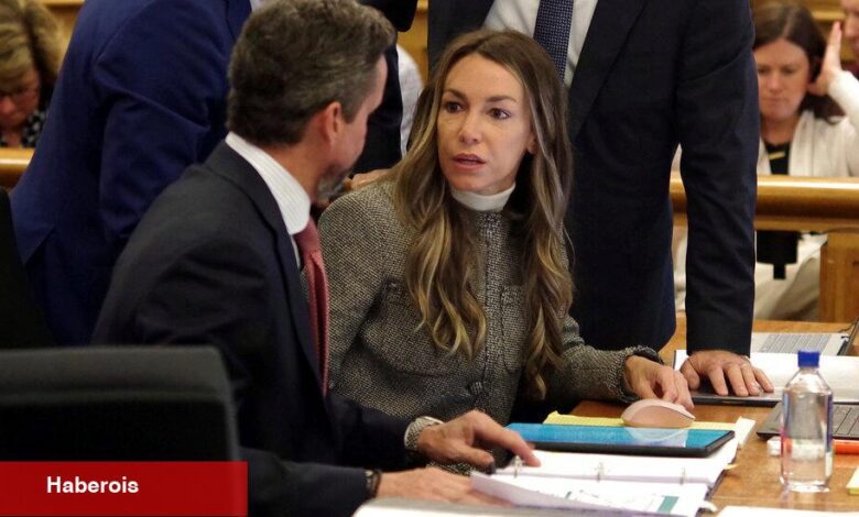İşte Karen Read'in bu hafta cinayet davasında olanlar