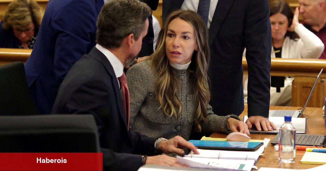 İşte Karen Read'in bu hafta cinayet davasında olanlar