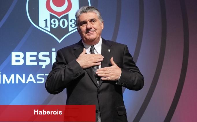 İşte Serdal Adalı'nın listesi!