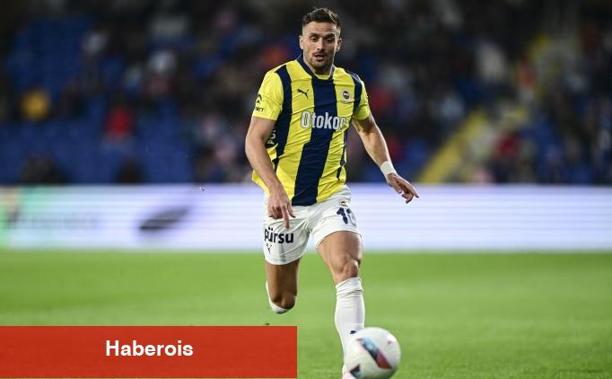 İşte Tadic ile Talisca tartışmasında yaşanan gerçekler! - Haberois İşte Tadic ile Talisca tartışmasında yaşanan gerçekler!