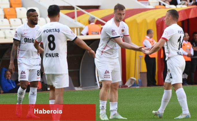 İşte Trendyol 1. Lig'in karnesi! - Haberois İşte Trendyol 1. Lig'in karnesi!