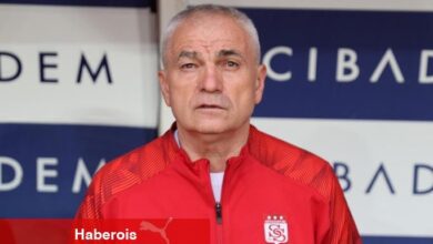 İstek Çalımbay: "Rey Manaj'ın biraz çaba etmesi gerekiyor!"