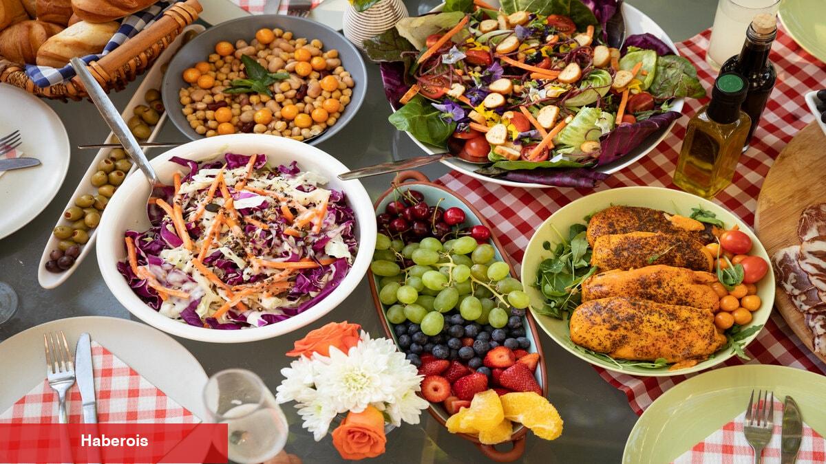 İstikrarlı beslenmek için ne yapabilirsiniz?