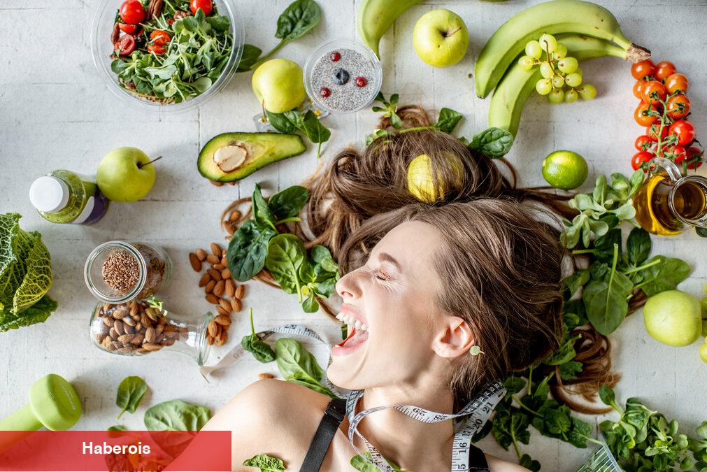 İstikrarlı beslenmek için ne yapabilirsiniz? - Haberois İstikrarlı beslenmek için ne yapabilirsiniz?