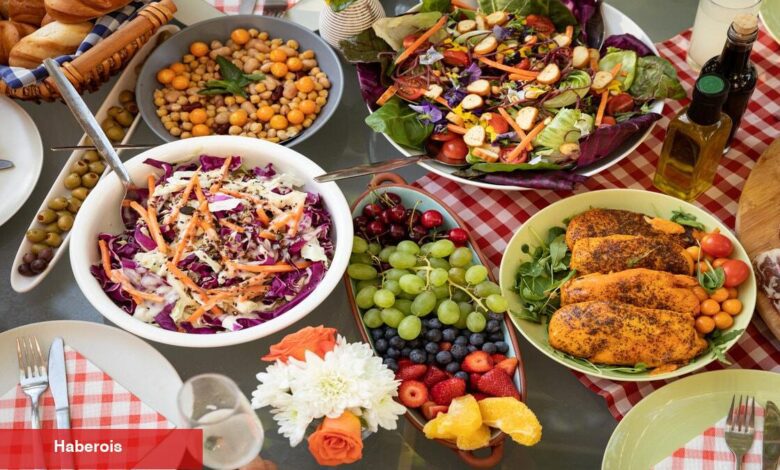 İstikrarlı beslenmek için ne yapabilirsiniz? - Haberois İstikrarlı beslenmek için ne yapabilirsiniz?