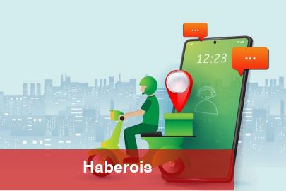 İşyeri tehlike sınıflarına yeni ayar! Kurye faaliyetleri 'tehlikeli' statüye alındı - Haberois İşyeri tehlike sınıflarına yeni ayar! Kurye faaliyetleri 'tehlikeli' statüye alındı