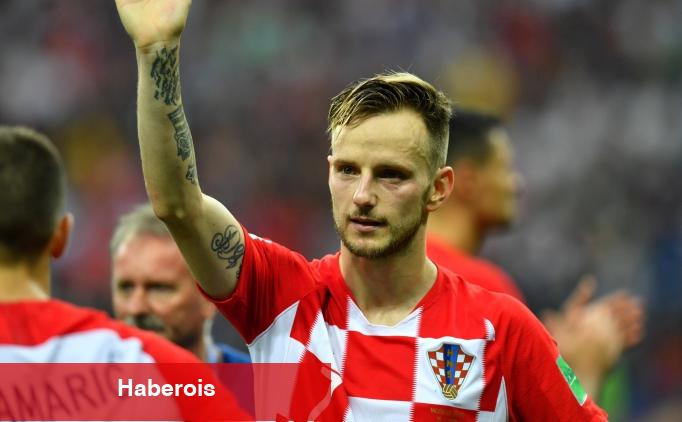 Ivan Rakitic, futbola veda ediyor! - Haberois Ivan Rakitic, futbola veda ediyor!