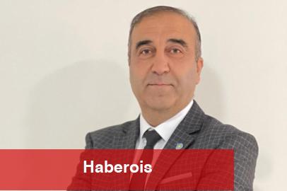 İYİ Parti Mardin'den HSYK bildirisi