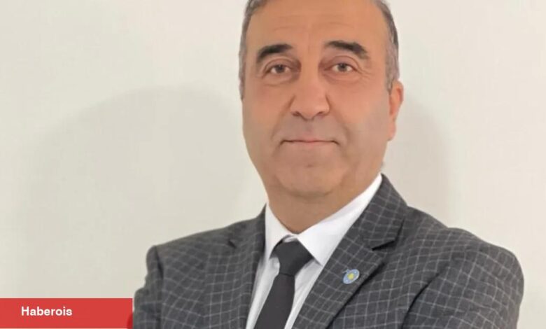 İYİ Parti Mardin'den HSYK bildirisi