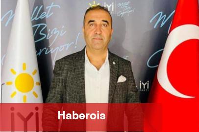 İYİ Parti Mardin'den orta artırım daveti