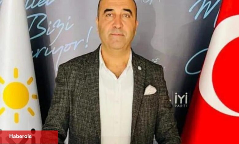 İYİ Parti Mardin'den orta artırım daveti