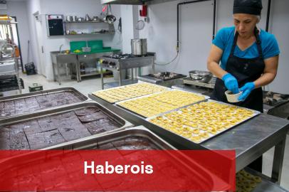 İzmir Güzelbahçe'de 'Dayanışma Mutfağı' - Haberois İzmir Güzelbahçe'de 'Dayanışma Mutfağı'