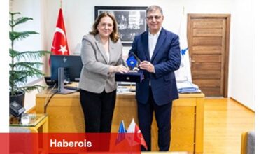 İzmir ile Kosova arasında güç birliği - Haberois İzmir ile Kosova arasında güç birliği