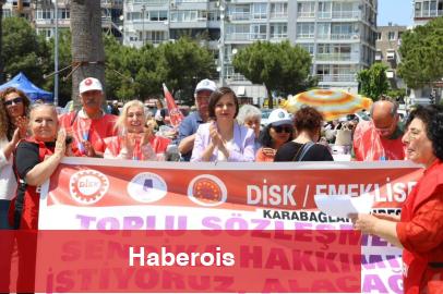 İzmir Karabağlar’da bayana şiddete isyan! - Haberois İzmir Karabağlar’da bayana şiddete isyan!